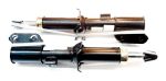 Kit Amortiguadores Delanteros Chery Qq 2016-20