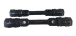 Kit X2 Ejes Parrilla Suspension Superior Mazda B2500 96-99