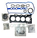 Juego De Juntas Para Toyota Corolla 1.8 16v 1zz 2002-2009
