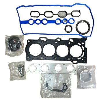 Juego De Juntas Para Toyota Corolla 1.8 16v 1zz 2002-2009