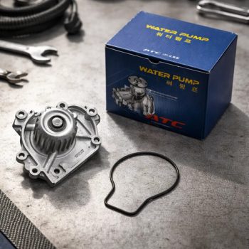 Bomba De Agua Honda Crv 1997-2001 2.0 16v