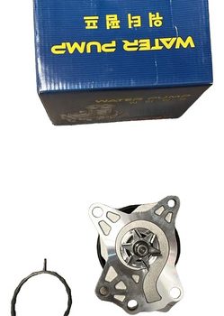 Bomba Agua Para Daihatsu Terios 1.3 16v K3
