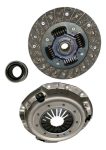 Kit Embrague Para Hyundai Accent 1.5 12v 1995 Al 2002