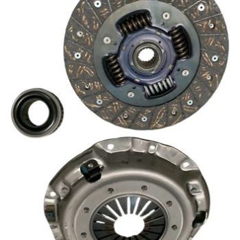 Kit Embrague Para Hyundai Accent 1.5 12v 1995 Al 2002