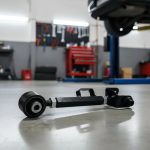 Parrilla Trasera Tensor Superior Para Honda Crv 2012-2017