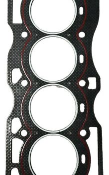 Junta Tapa De Cilindro Para Nissan Xtrail 03-08 T30 Qr25