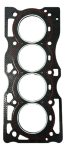 Junta Tapa De Cilindro Para Nissan Xtrail 03-08 T30 Qr25