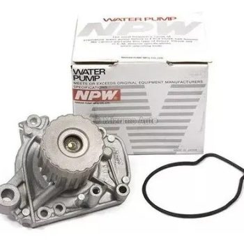 Bomba De Agua Honda Civic 1996-2000 Motor 1.6 D16y7/8 Npw Jp
