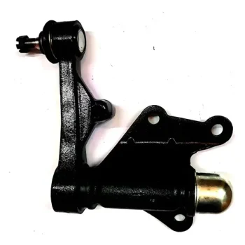 Brazo Auxiliar Toyota Hilux 2001-2004 3.0 4x2 4x4
