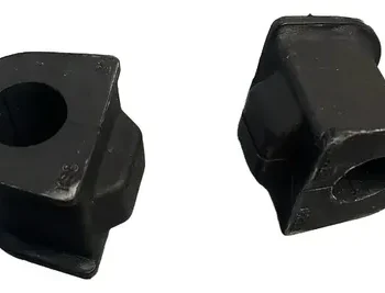 Kit Bujes Barra Delantera Para Hyundai Elantra 01/06 22.8mm