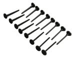 Kit Válvulas Para Subaru Impresa 1.6 1991-1996 Ej16