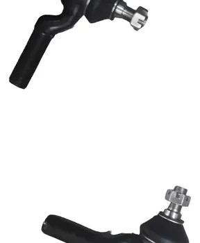 Kit De 2 Extremos Dirección Para Hyundai Hd65 - Hd78 08/15