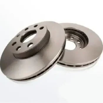 Kit Discos Toyota Corolla 2008 Al 2013 Delanteros Y Traseros