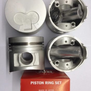 Subconjunto Motor Mitusbishi L200 Sport Hpe 2004-2007 P/32mm