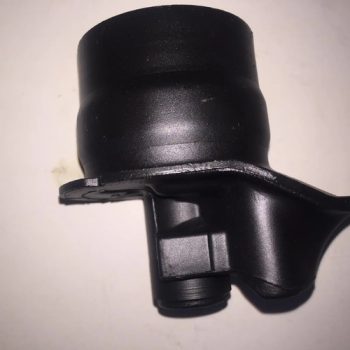 Buje Parrilla Suspension Trasera Puente Corolla 2008-2014