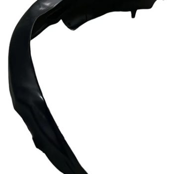 Guardaplas Delantero Para Chery Qq 10/15 1.1 (derecho)