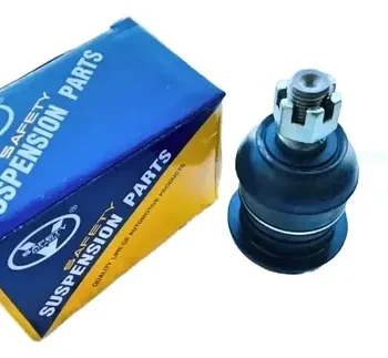 Rotula Superior Mitsubishi L200 K34 /galloper Safety Japon