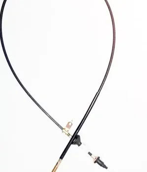 Cable Embrague Lifan Foison Pick Up 2016...legitimo Lifan