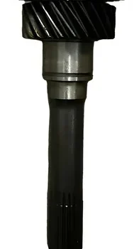 Directa Caja Velocidad Para Kia K2700 1997-2010