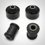 Kit Bujes Parrillas Delanteras Para Toyota Rav 2006-2021