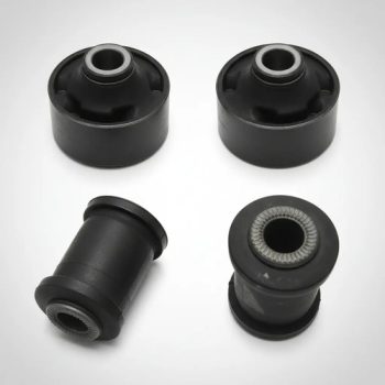 Kit Bujes Parrillas Delanteras Para Toyota Rav 2006-2021