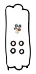Kit Junta De Tapa Valvulas Honda Accord F22/f23 94/03 Vtec
