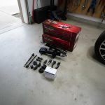 Kit Tren Delantero Para Toyota Etios 2013-2025