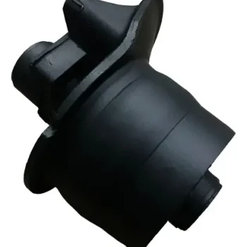 Buje Parrilla Suspension Trasera Puente Toyota Corolla 03-08