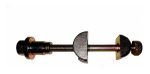 Kit Regulador Barra Torsión Toyota Hilux 4x4 97/00