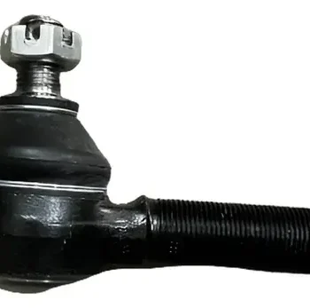 Extremo Exterior Derecho Para Toyota Dyna 150 2.8 (motor 3l)