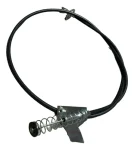 Cable Embrague Largo Para Daihatsu Terios 1997-00