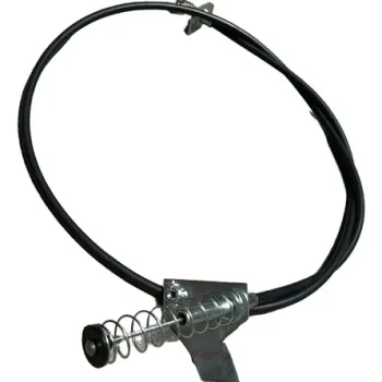 Cable Embrague Largo Para Daihatsu Terios 1997-00