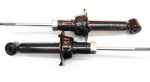Kit Amortiguadores Traseros Honda Crv 2012 / 2015
