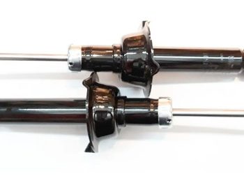 Kit Amortiguadores Traseros Honda Crv 2012 / 2015