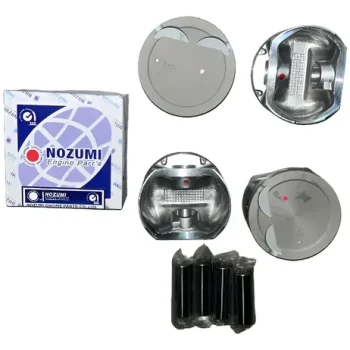 Subconjunto Para Suzuki Gran Vitara J3 2.4 Año 09-13 0,50