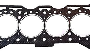 Junta Tapa Cilindros Para Dfsk K01h 1.3