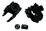 Kit Bujes Tren Delantero Para Honda Crv 07-11 Con Soporte