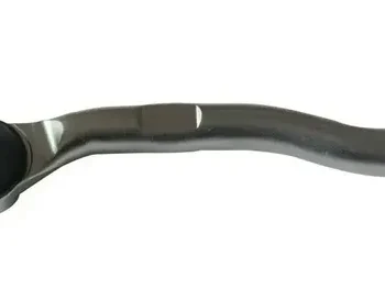 Extremo De Direccion Honda Fit 2003-2008