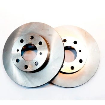 Kit Discos Freno Honda Civic 1.6 92-00 Delanteros