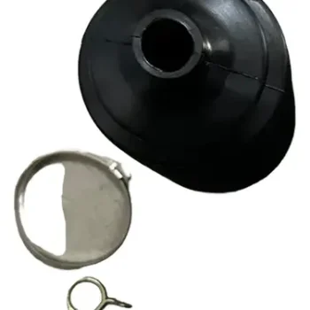 Fuelle Cremallera Izquierdo Para Mitsubishi Montero 01-07