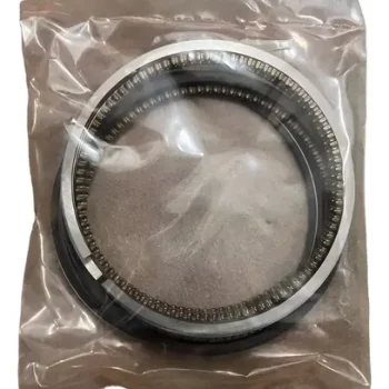 Juego De Aros Motor Chery Tiggo 5 2.0 (std) 2017/2021