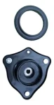 Cazoleta Amort. Delantera New Civic 17 E/ad. Con Crapodina