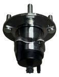 Maza De Rueda Trasera Para Kia Cerato 2009-12