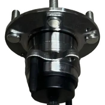 Maza De Rueda Trasera Para Kia Cerato 2009-12