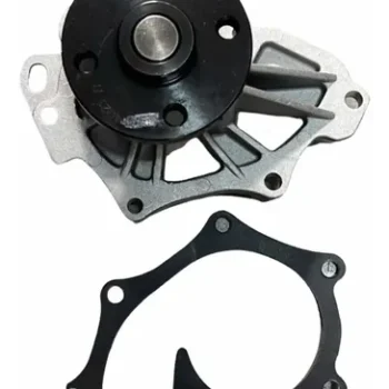 Bomba De Agua Para Toyota Rav 2000-05 1az 2.4 2006-12 2az