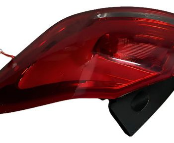 Faro Trasero Tiggo 5 17/.. (derecho) Va En Carroceria