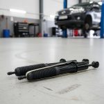 Kit Amortiguadores Delanteros Toyota Hilux 4x4 4x2 2005-2014