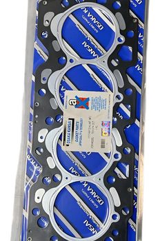 Junta Tapa De Cilindro Para Toyota Corona 2.0 2ct