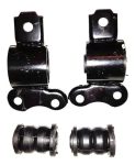 Kit Bujes Parrilla Suspensión Para Hyundai Elantra 96-2000