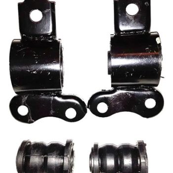 Kit Bujes Parrilla Suspensión Para Hyundai Elantra 96-2000